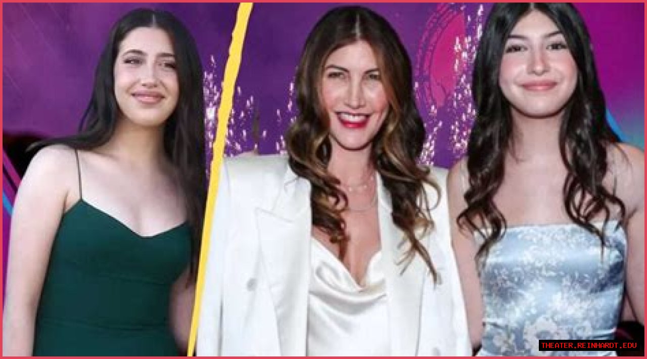 A Young Star On The Rise