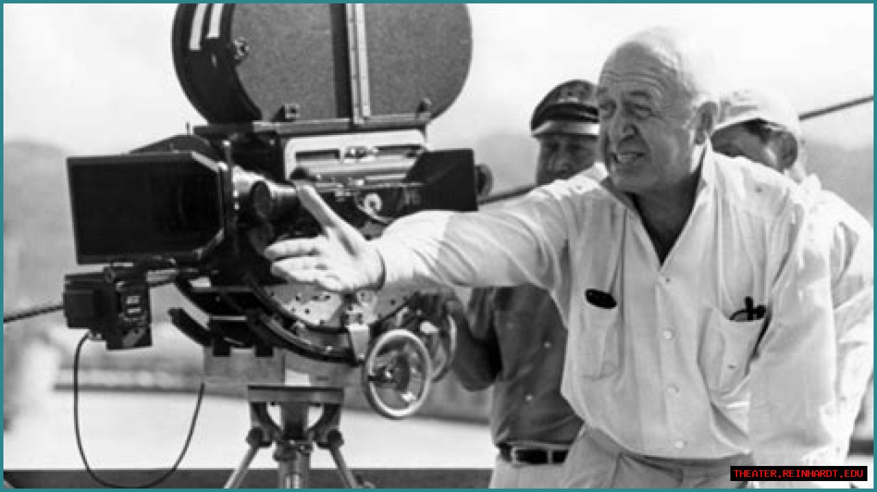 Acclaimed Filmmaker Mike Preminger: Exploring Complexity And Impact