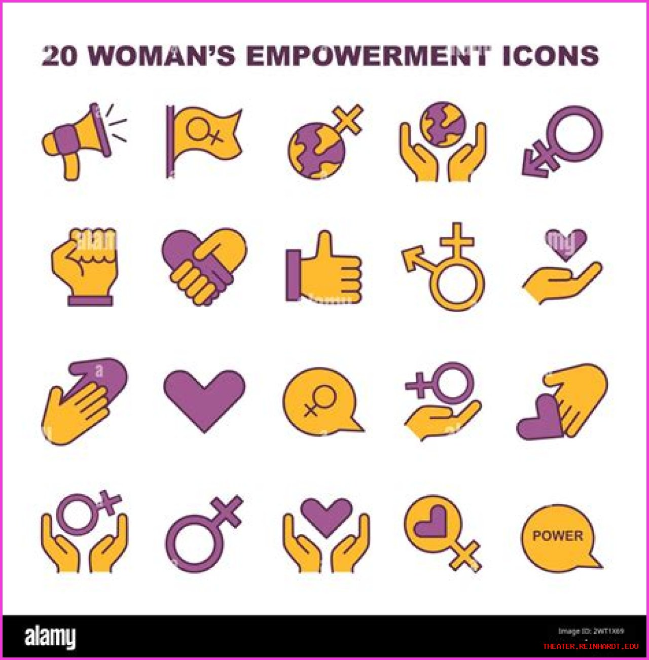 Fitness Icon And Female Empowerment Advocate