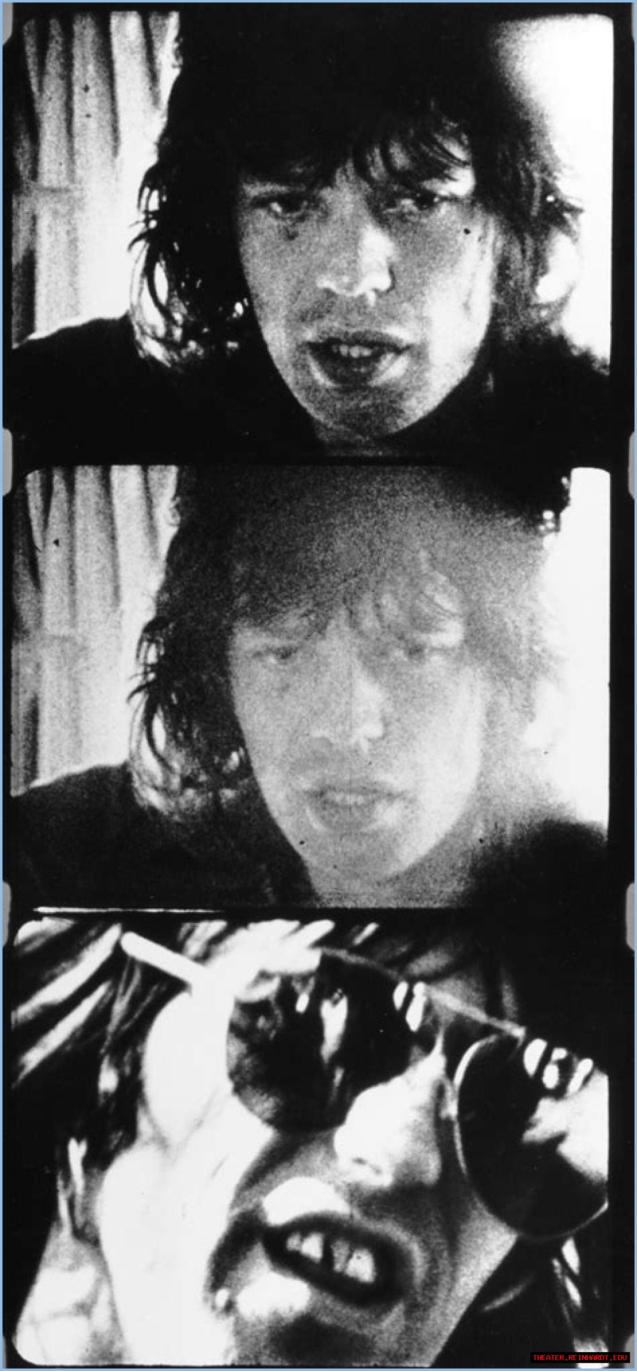 Genre-Bending Musicians With A Message