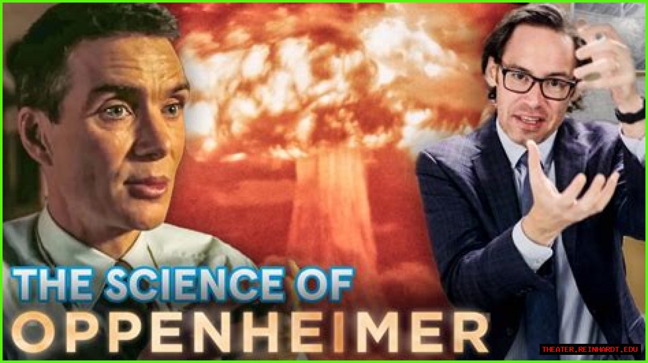 The Legacy Of Oppenheimer's Sons: Shaping Science And Technology