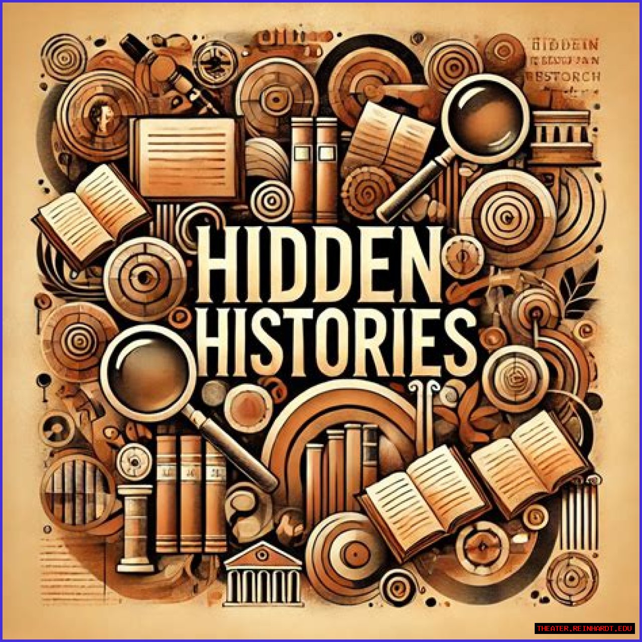 Uncovering The Hidden Histories Of The American South