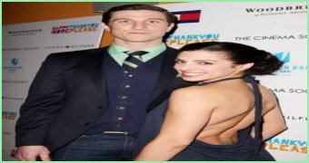 Unveiling The Enigmatic World Of Pablo Schreiber's Wife